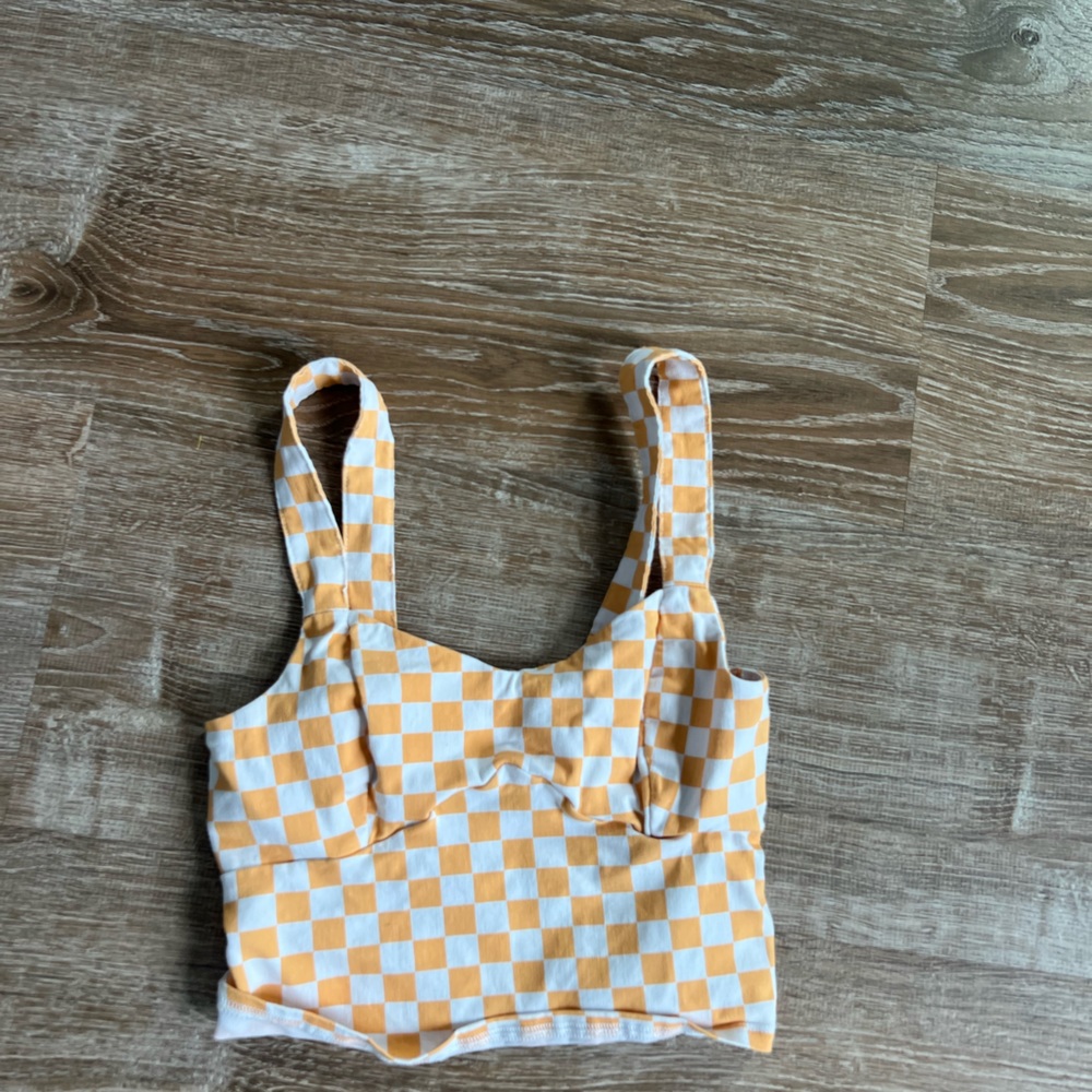 Hollister corset top!!